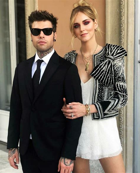 chiara ferragni partner.